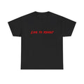 Live to Revolt T-Shirt